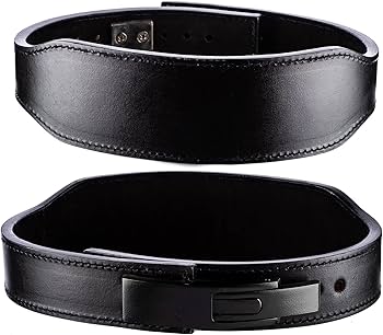 Amazon | Zawick トレーニングベルト レバーアクションベルト